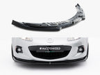 Full Body Kit Mazda MX-5 Mk3 (NC) Facelift
