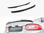 Full Body Kit Mazda MX-5 Mk3 (NC) Facelift