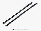 Side Skirts Diffusers BMW 4 Cabrio / Coupe F33 / F32