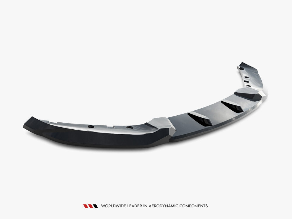 Front Splitter BMW 4 Cabrio / Coupe F33 / F32