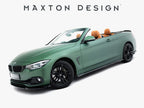 Full Body Kit BMW 4 Cabrio F33