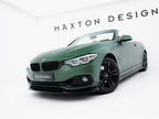 Full Body Kit BMW 4 Cabrio F33