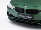 Full Body Kit BMW 4 Cabrio F33