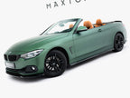 Full Body Kit BMW 4 Cabrio F33