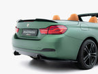 Full Body Kit BMW 4 Cabrio F33