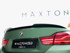 Full Body Kit BMW 4 Cabrio F33