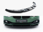 Full Body Kit BMW 4 Cabrio F33