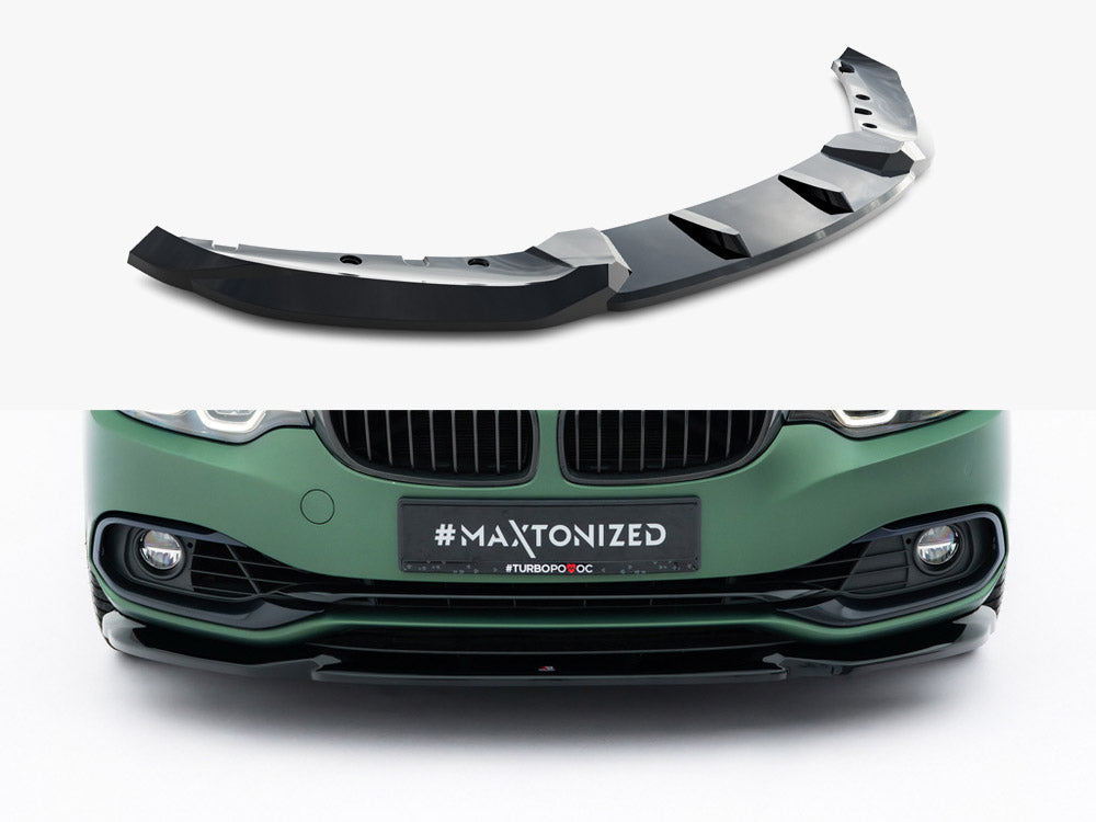 Full Body Kit BMW 4 Cabrio F33