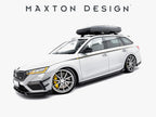 Full Body Kit Set 2 Skoda Octavia RS Estate Mk4