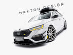 Full Body Kit Set 2 Skoda Octavia RS Estate Mk4