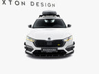 Full Body Kit Set 2 Skoda Octavia RS Estate Mk4