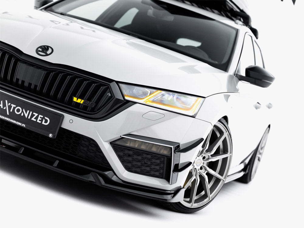 Full Body Kit Set 2 Skoda Octavia RS Estate Mk4