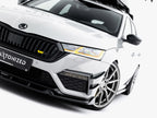 Full Body Kit Set 2 Skoda Octavia RS Estate Mk4