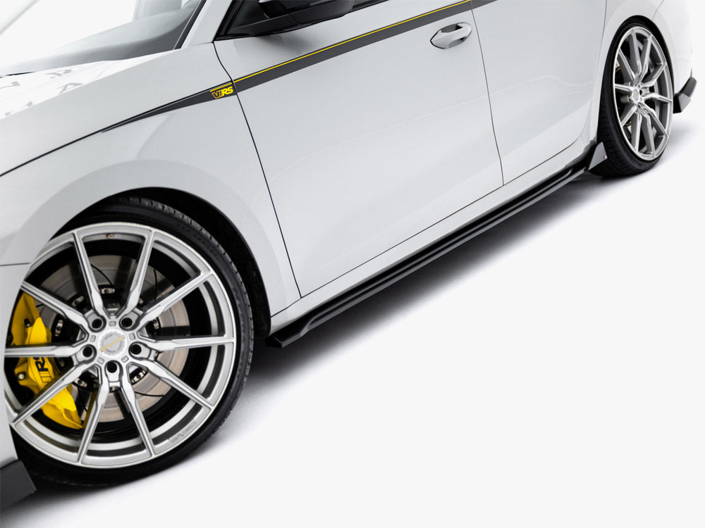 Full Body Kit Set 2 Skoda Octavia RS Estate Mk4
