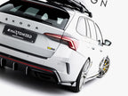 Full Body Kit Set 2 Skoda Octavia RS Estate Mk4