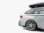Full Body Kit Set 2 Skoda Octavia RS Estate Mk4