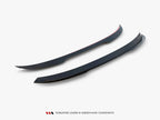 Full Body Kit Set 2 Skoda Octavia RS Estate Mk4