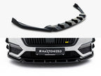 Full Body Kit Set 2 Skoda Octavia RS Estate Mk4