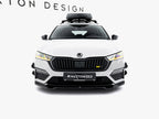 Full Body Kit Set 1 Skoda Octavia RS Estate Mk4