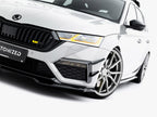 Full Body Kit Set 1 Skoda Octavia RS Estate Mk4