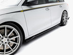 Full Body Kit Set 1 Skoda Octavia RS Estate Mk4