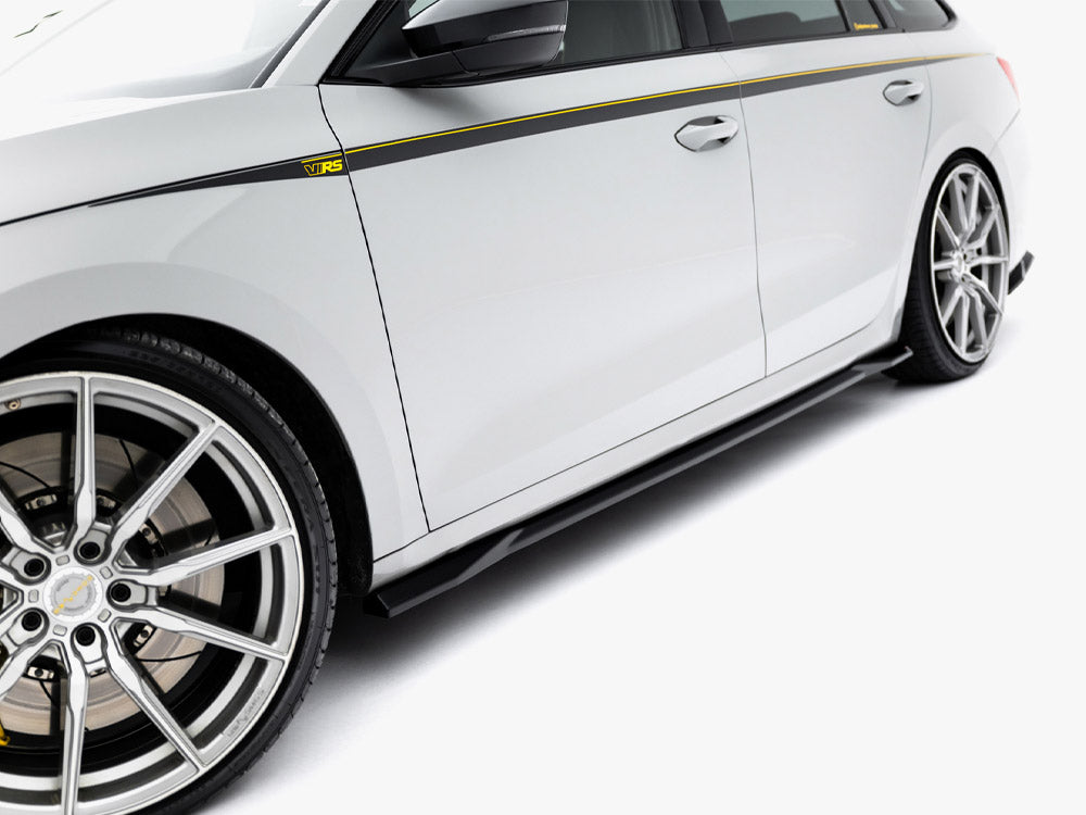 Full Body Kit Set 1 Skoda Octavia RS Estate Mk4