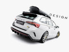 Full Body Kit Set 1 Skoda Octavia RS Estate Mk4