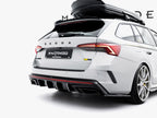 Full Body Kit Set 1 Skoda Octavia RS Estate Mk4