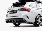 Full Body Kit Set 1 Skoda Octavia RS Estate Mk4