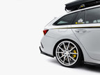 Full Body Kit Set 1 Skoda Octavia RS Estate Mk4