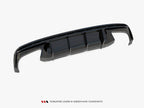 Full Body Kit Set 1 Skoda Octavia RS Estate Mk4