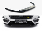 Full Body Kit Set 1 Skoda Octavia RS Estate Mk4