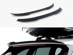 Full Body Kit Set 1 Skoda Octavia RS Estate Mk4