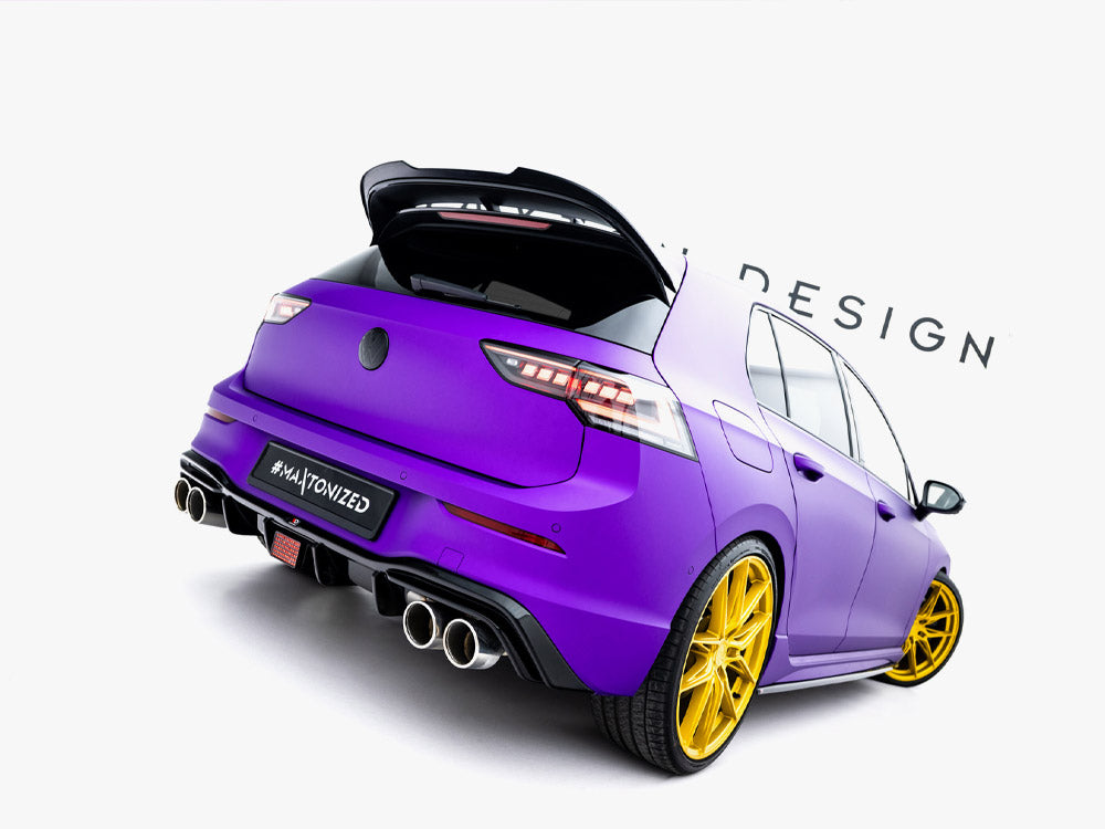 LED STOP Light Volkswagen Golf R Mk8 Facelift