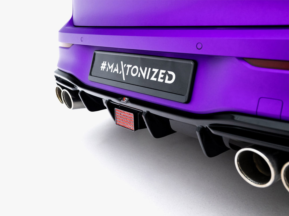 LED STOP Light Volkswagen Golf R Mk8 Facelift