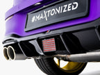 LED STOP Light Volkswagen Golf R Mk8 Facelift