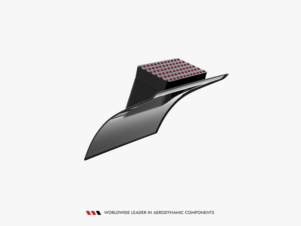 LED STOP Light Volkswagen Golf R Mk8 Facelift