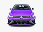 Full Body Kit Set 5 Volkswagen Golf R Mk8 Facelift