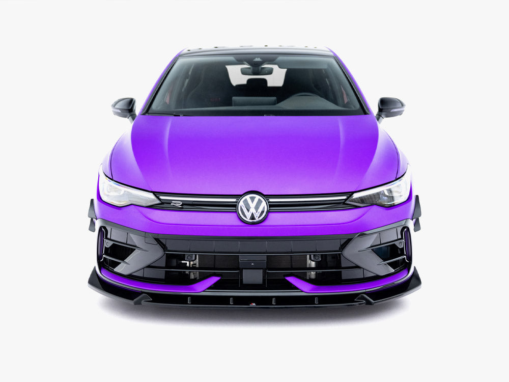 Full Body Kit Set 5 Volkswagen Golf R Mk8 Facelift