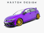 Full Body Kit Set 4 Volkswagen Golf R Mk8 Facelift