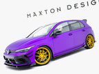 Full Body Kit Set 4 Volkswagen Golf R Mk8 Facelift