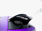 Full Body Kit Set 4 Volkswagen Golf R Mk8 Facelift