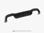 Full Body Kit Set 4 Volkswagen Golf R Mk8 Facelift
