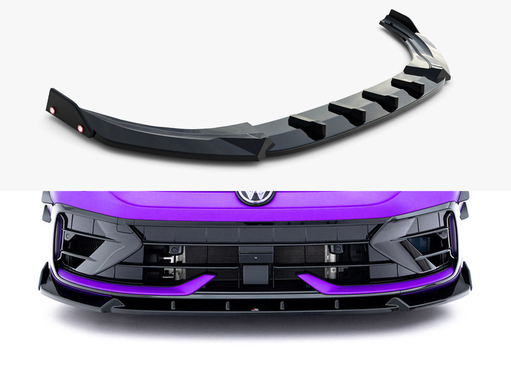 Full Body Kit Set 4 Volkswagen Golf R Mk8 Facelift