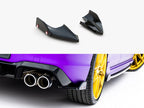 Full Body Kit Set 4 Volkswagen Golf R Mk8 Facelift