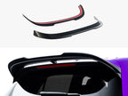 Full Body Kit Set 4 Volkswagen Golf R Mk8 Facelift