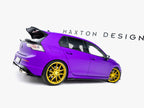 Full Body Kit Set 2 Volkswagen Golf R Mk8 Facelift