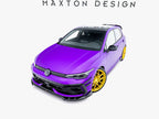 Full Body Kit Set 1 Volkswagen Golf R Mk8 Facelift