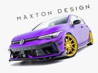 Full Body Kit Set 1 Volkswagen Golf R Mk8 Facelift