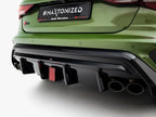 LED STOP Light Audi S3 Sportback 8Y Facelift